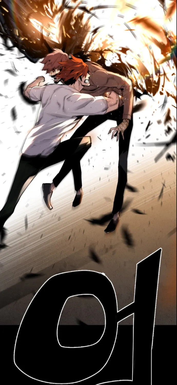 Read Terror vs Revival chapter 41 image 5 on Lezhin