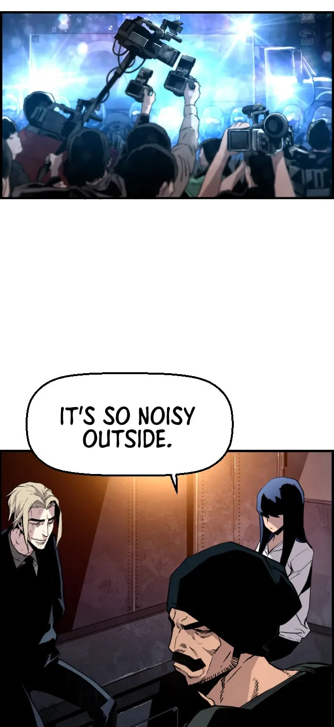 Read Terror vs Revival chapter 41 image 52 on Lezhin