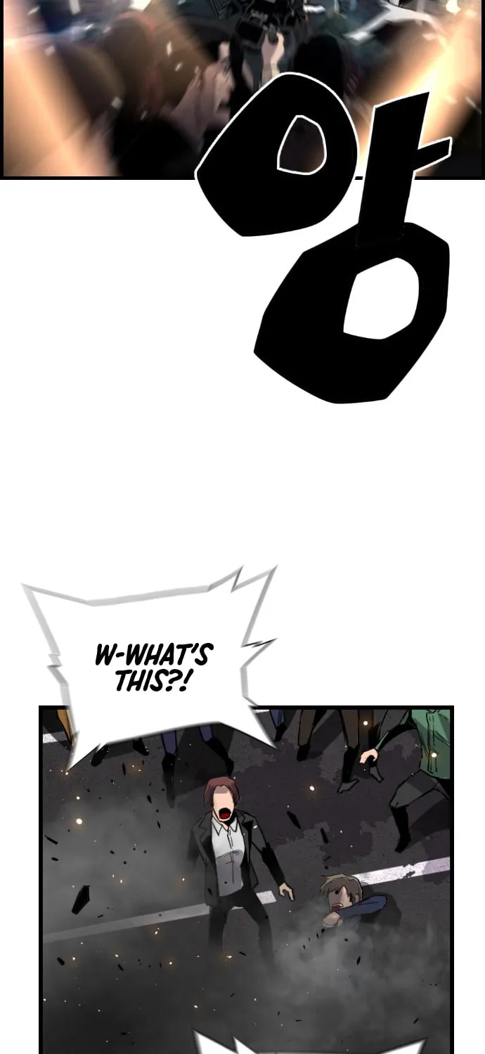 Read Terror vs Revival chapter 41 image 56 on Lezhin