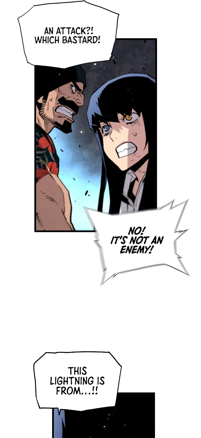 Read Terror vs Revival chapter 41 image 58 on Lezhin