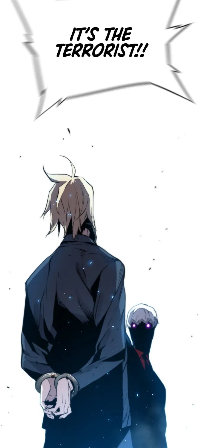 Read Terror vs Revival chapter 41 image 63 on Lezhin