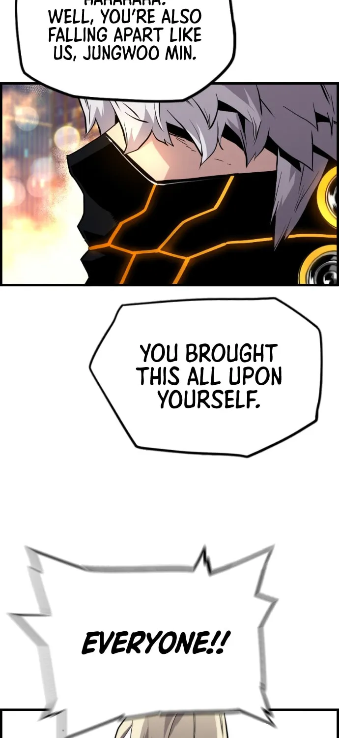 Read Terror vs Revival chapter 41 image 66 on Lezhin
