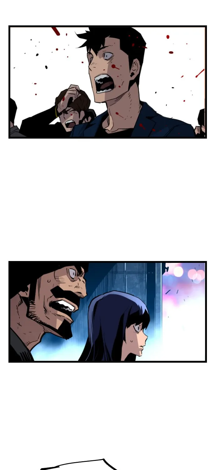 Read Terror vs Revival chapter 41 image 72 on Lezhin