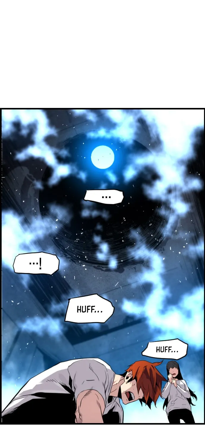 Read Terror vs Revival chapter 41 image 76 on Lezhin