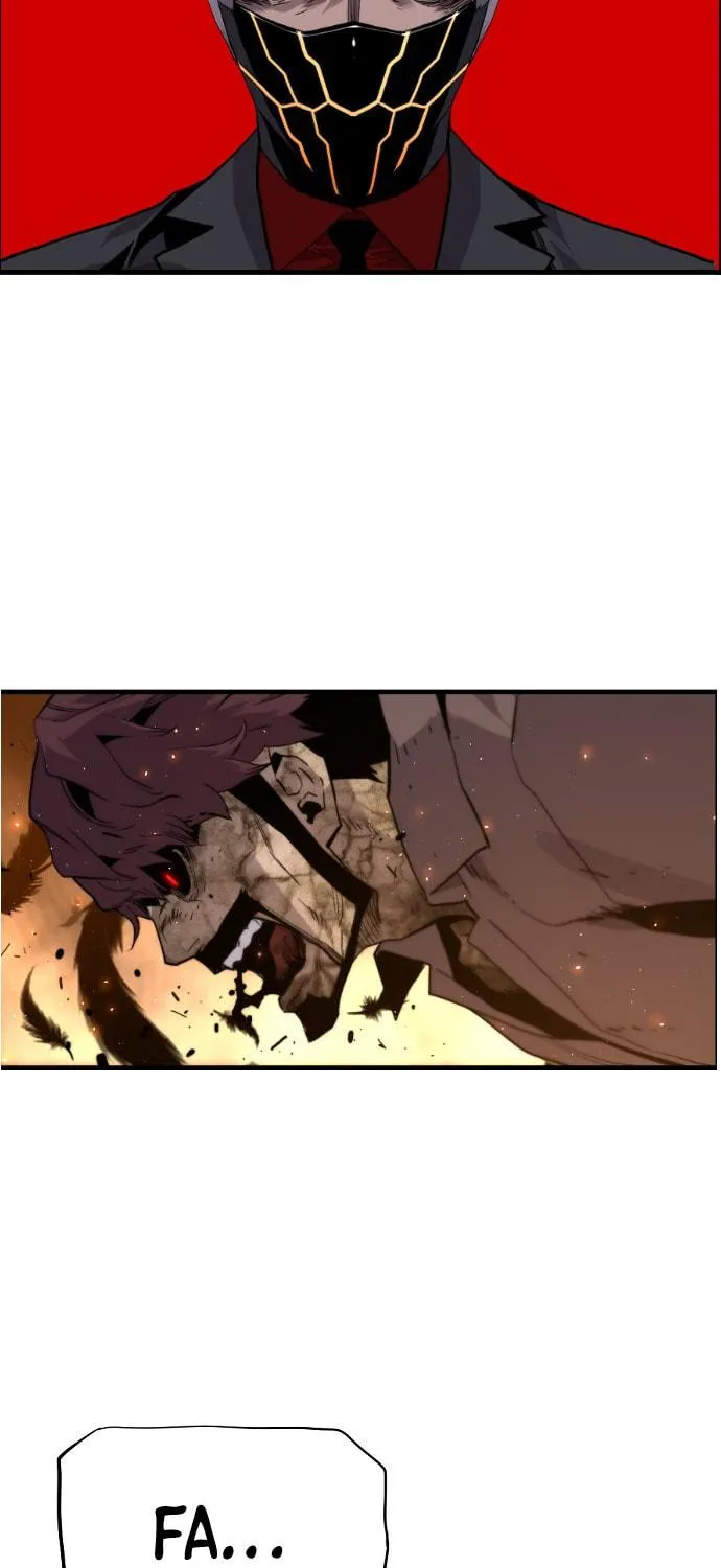 Read Terror vs Revival chapter 41 image 9 on Lezhin
