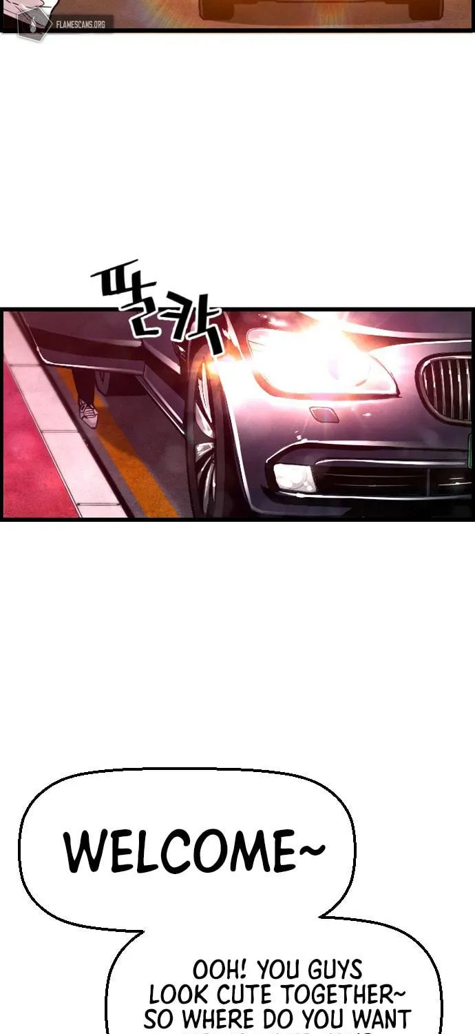 Read Terror vs Revival chapter 42 image 12 on Lezhin