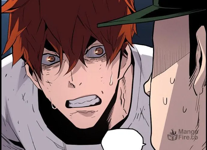 Read Terror vs Revival chapter 42 image 15 on Lezhin