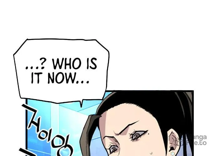 Read Terror vs Revival chapter 42 image 22 on Lezhin