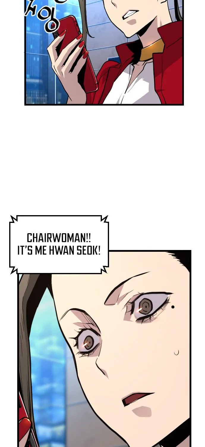 Read Terror vs Revival chapter 42 image 23 on Lezhin