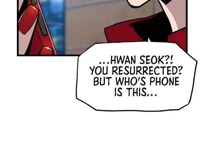 Read Terror vs Revival chapter 42 image 24 on Lezhin