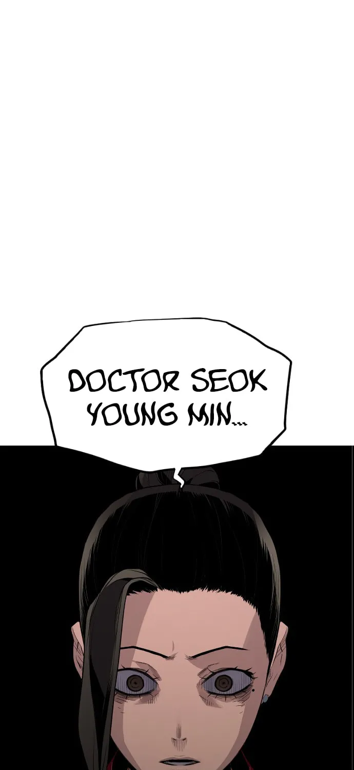 Read Terror vs Revival chapter 42 image 30 on Lezhin