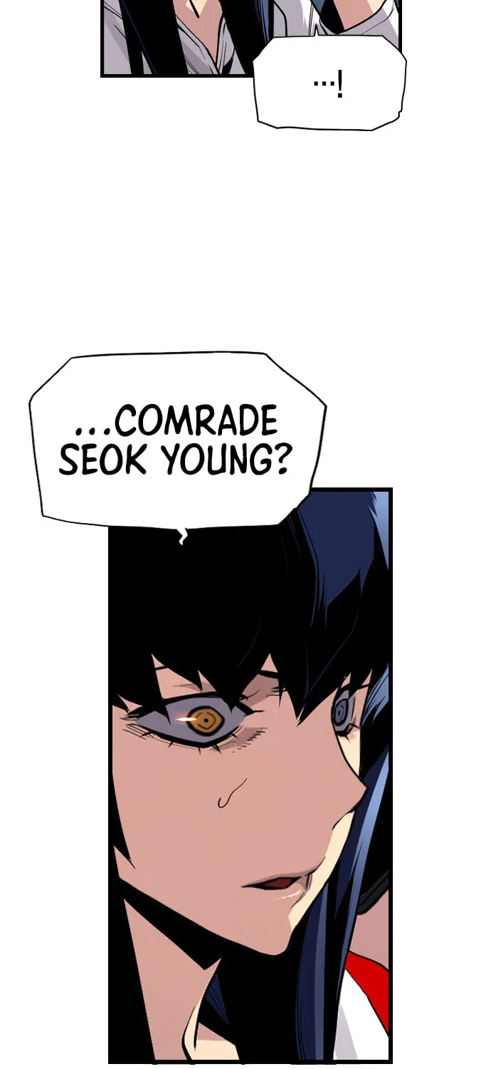 Read Terror vs Revival chapter 42 image 34 on Lezhin