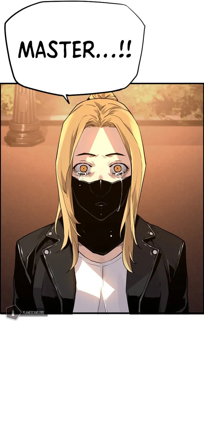 Read Terror vs Revival chapter 42 image 44 on Lezhin
