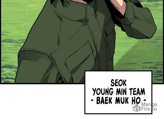 Read Terror vs Revival chapter 42 image 47 on Lezhin