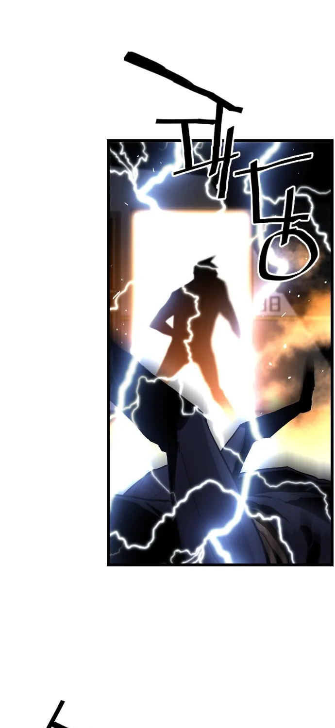 Read Terror vs Revival chapter 42 image 55 on Lezhin
