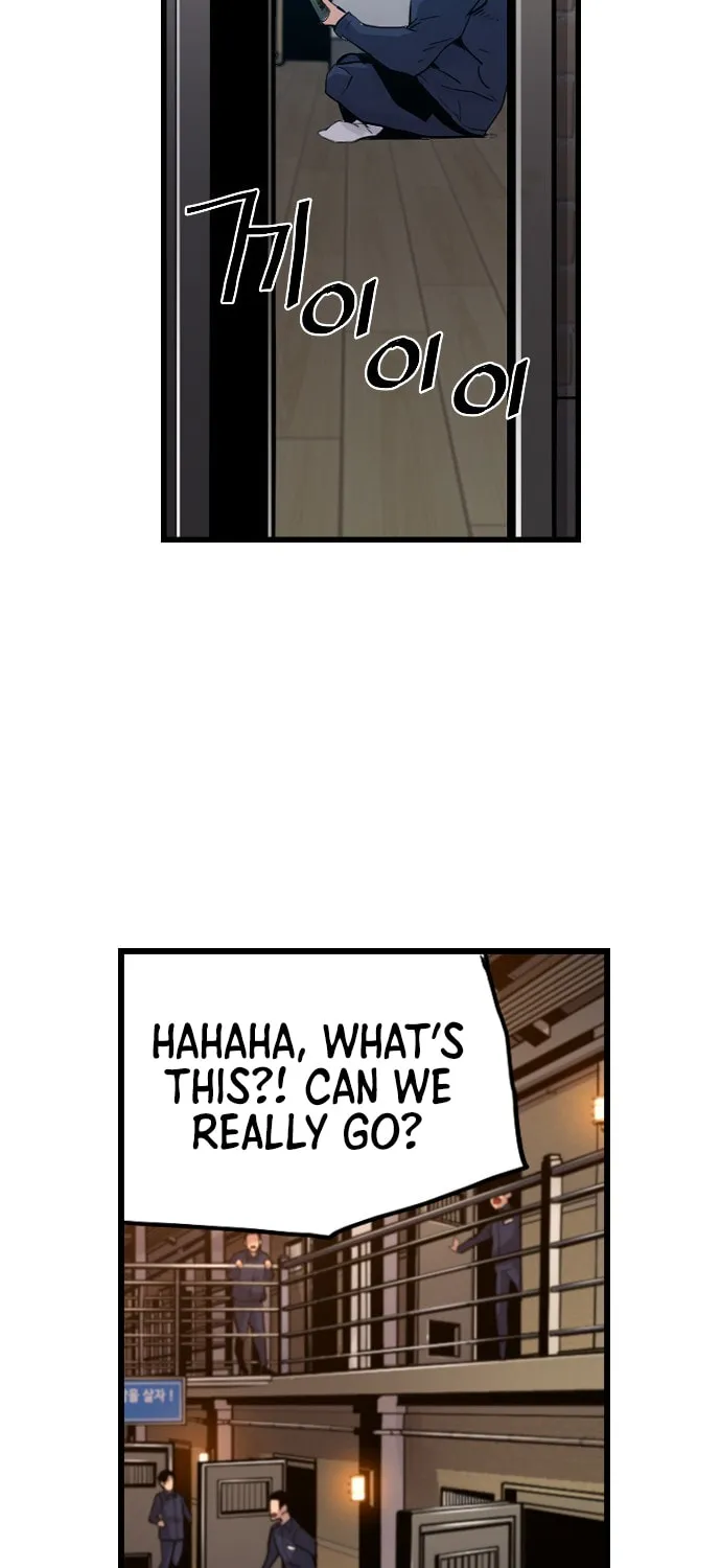 Read Terror vs Revival chapter 42 image 59 on Lezhin