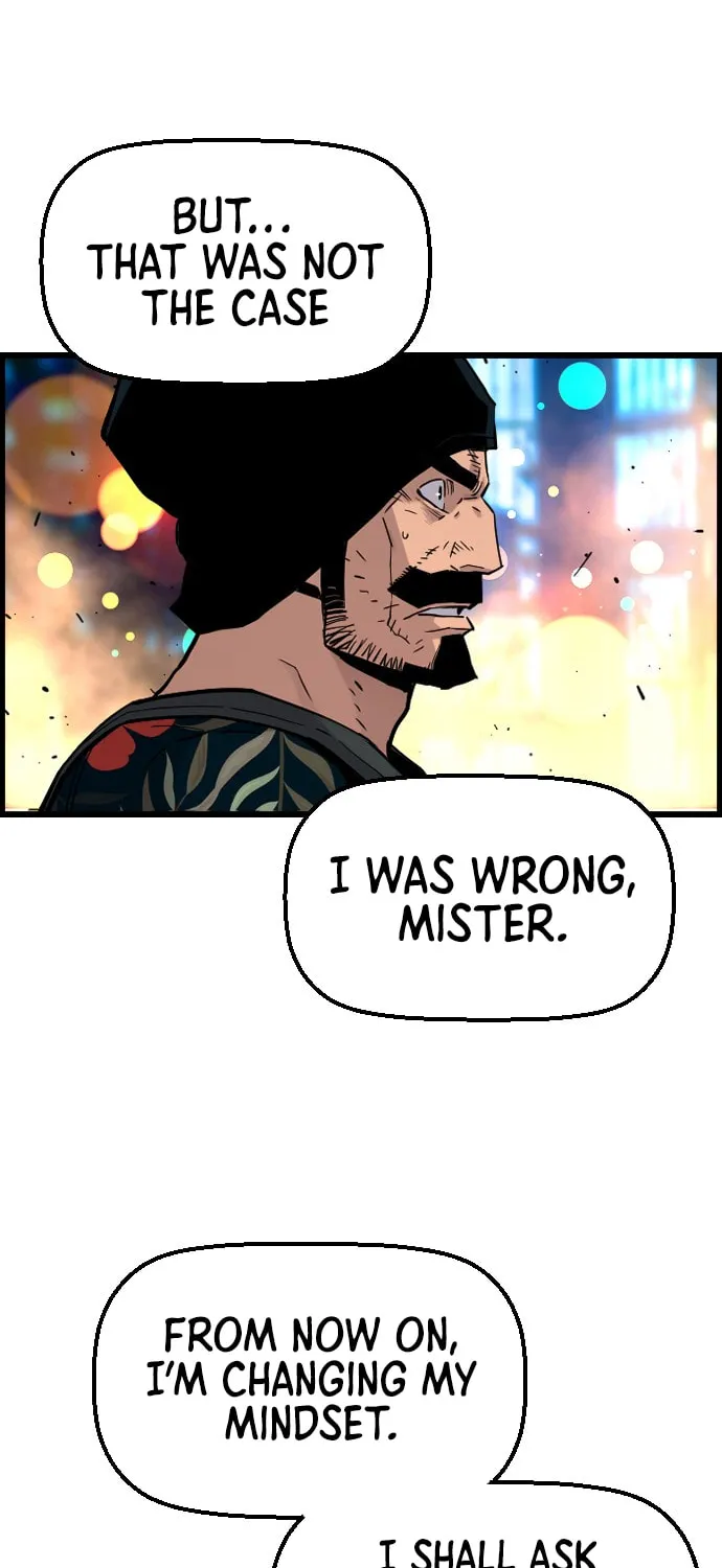 Read Terror vs Revival chapter 42 image 6 on Lezhin