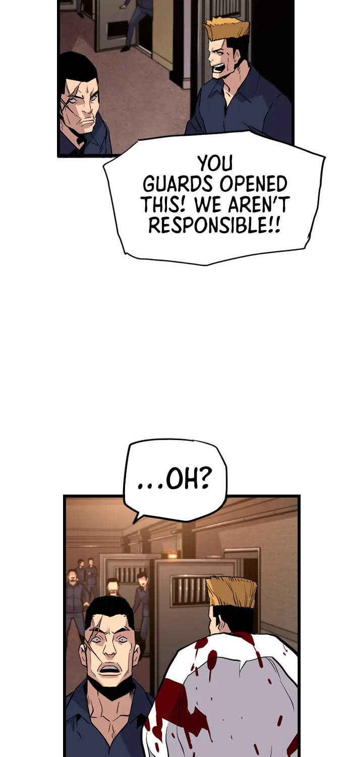 Read Terror vs Revival chapter 42 image 60 on Lezhin