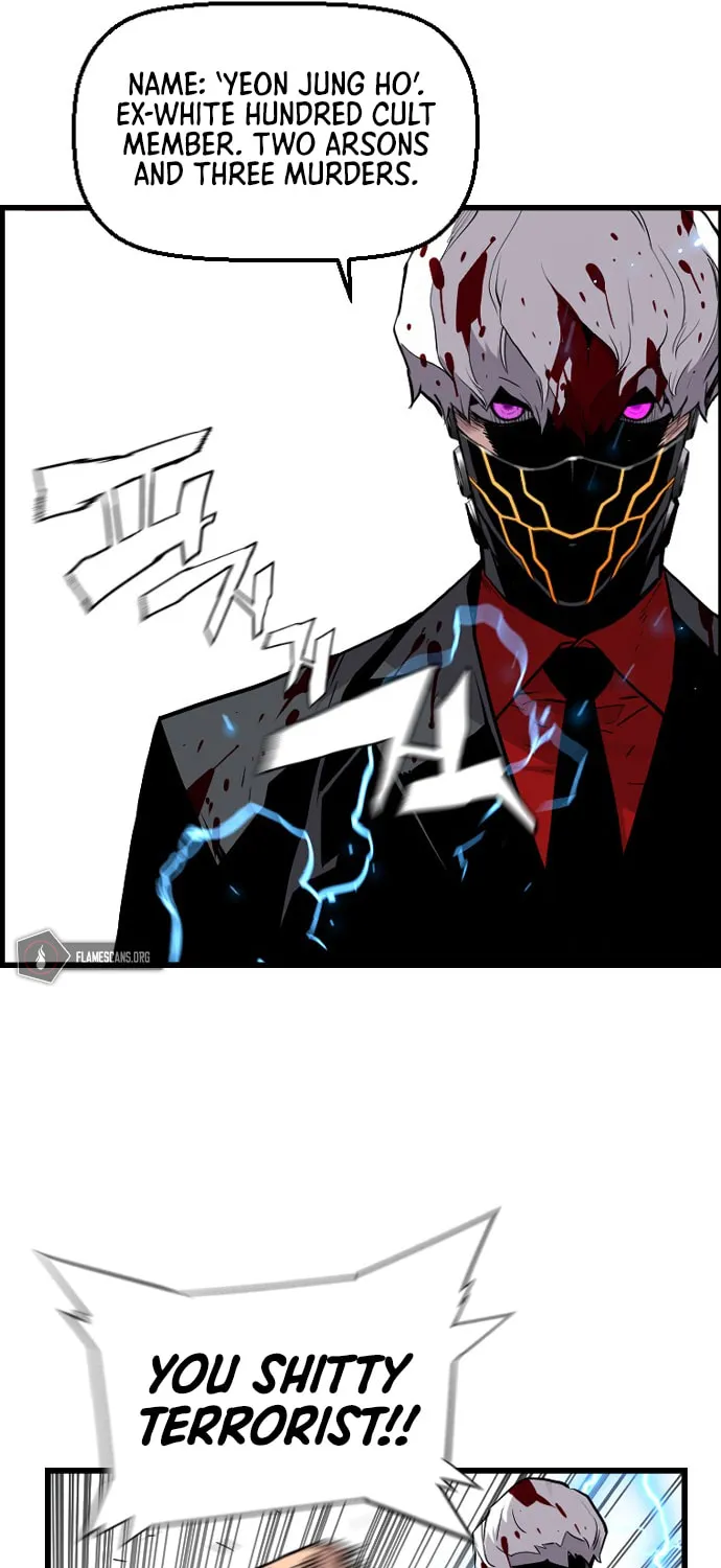 Read Terror vs Revival chapter 42 image 62 on Lezhin