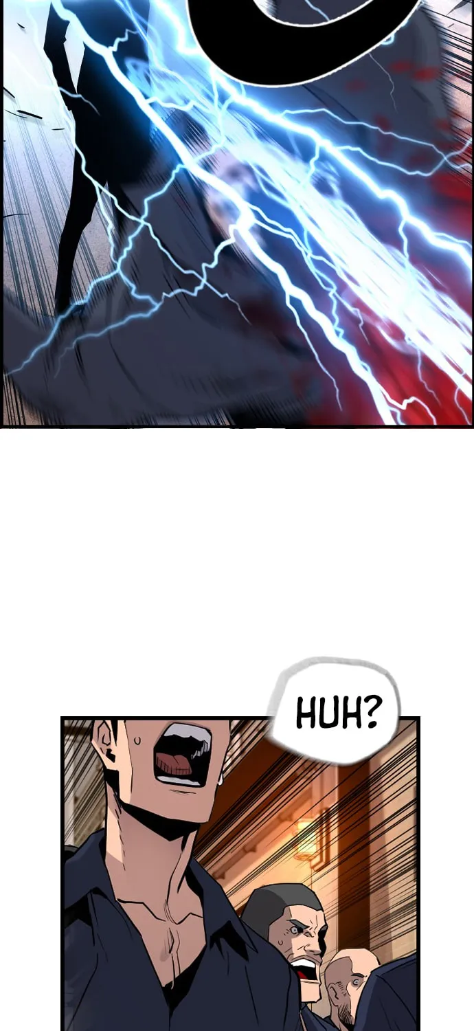 Read Terror vs Revival chapter 42 image 64 on Lezhin
