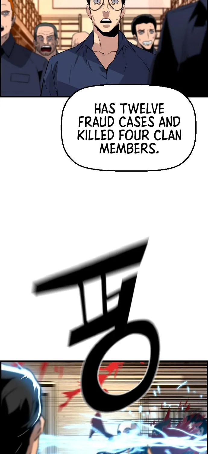 Read Terror vs Revival chapter 42 image 67 on Lezhin