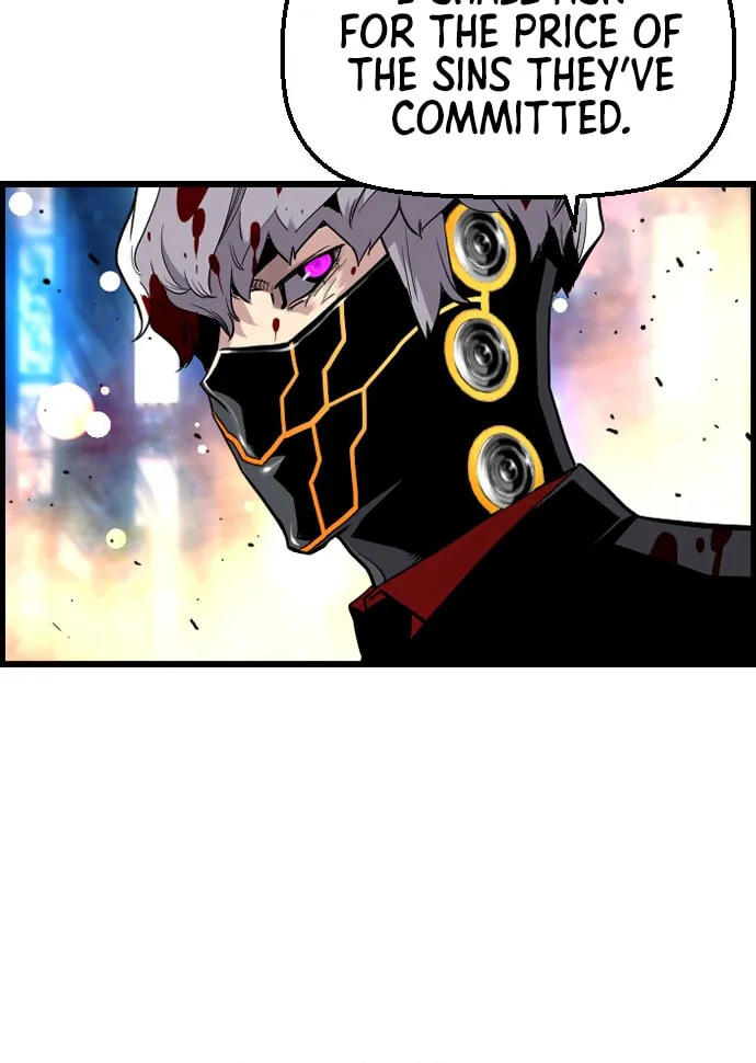 Read Terror vs Revival chapter 42 image 7 on Lezhin
