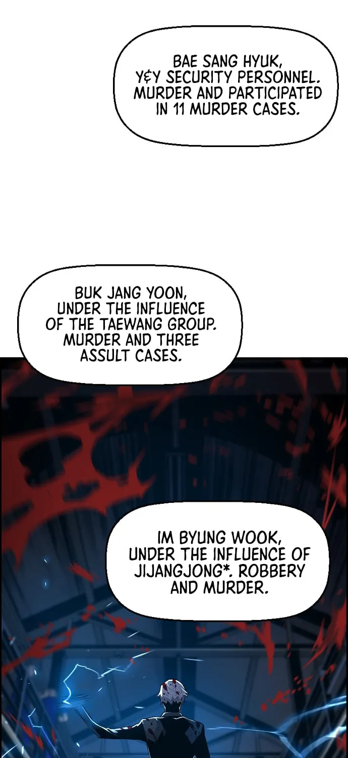 Read Terror vs Revival chapter 42 image 70 on Lezhin