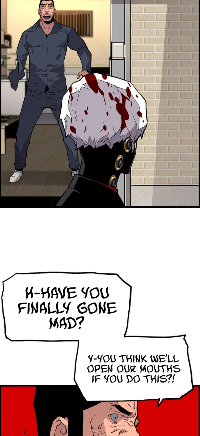 Read Terror vs Revival chapter 42 image 72 on Lezhin