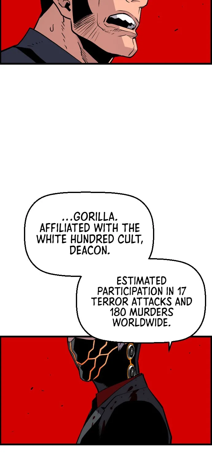 Read Terror vs Revival chapter 42 image 73 on Lezhin