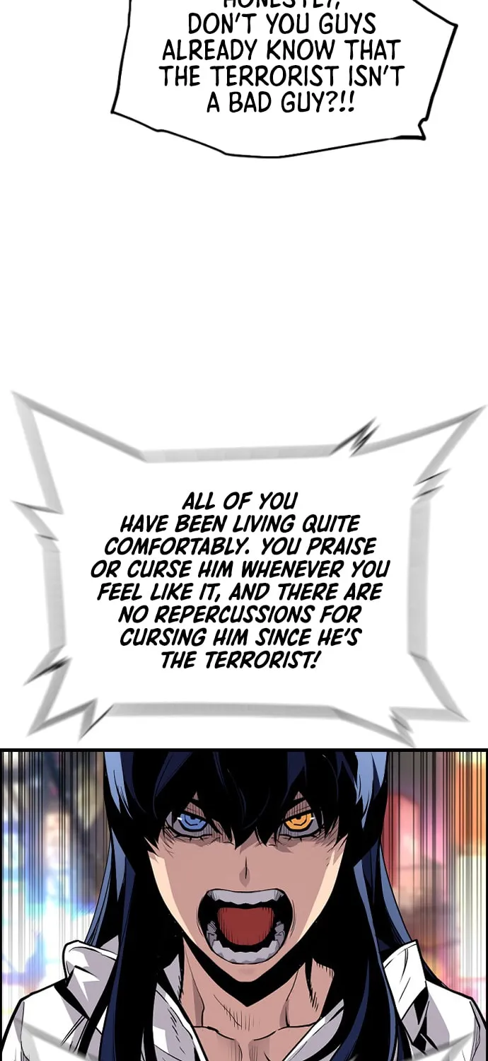 Read Terror vs Revival chapter 42 image 79 on Lezhin