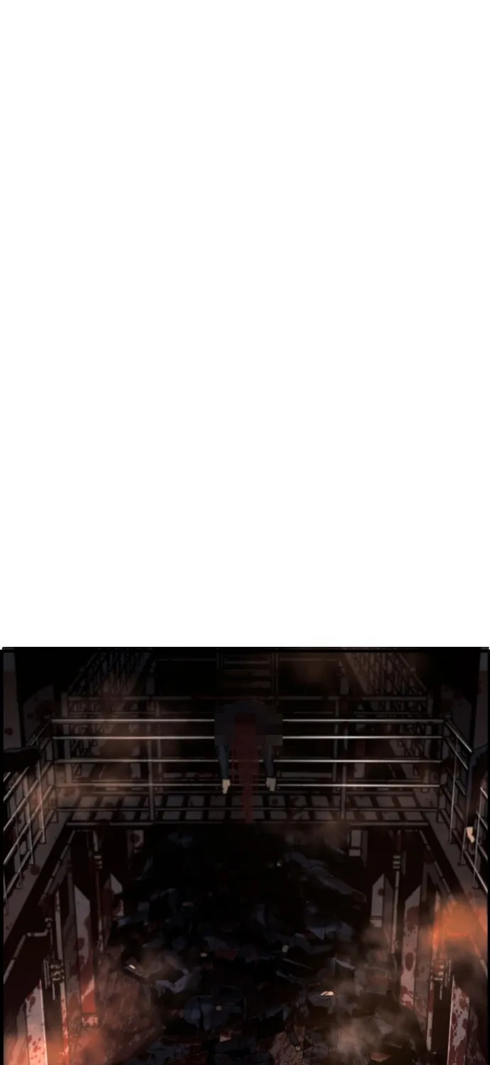 Read Terror vs Revival chapter 43 image 1 on Lezhin