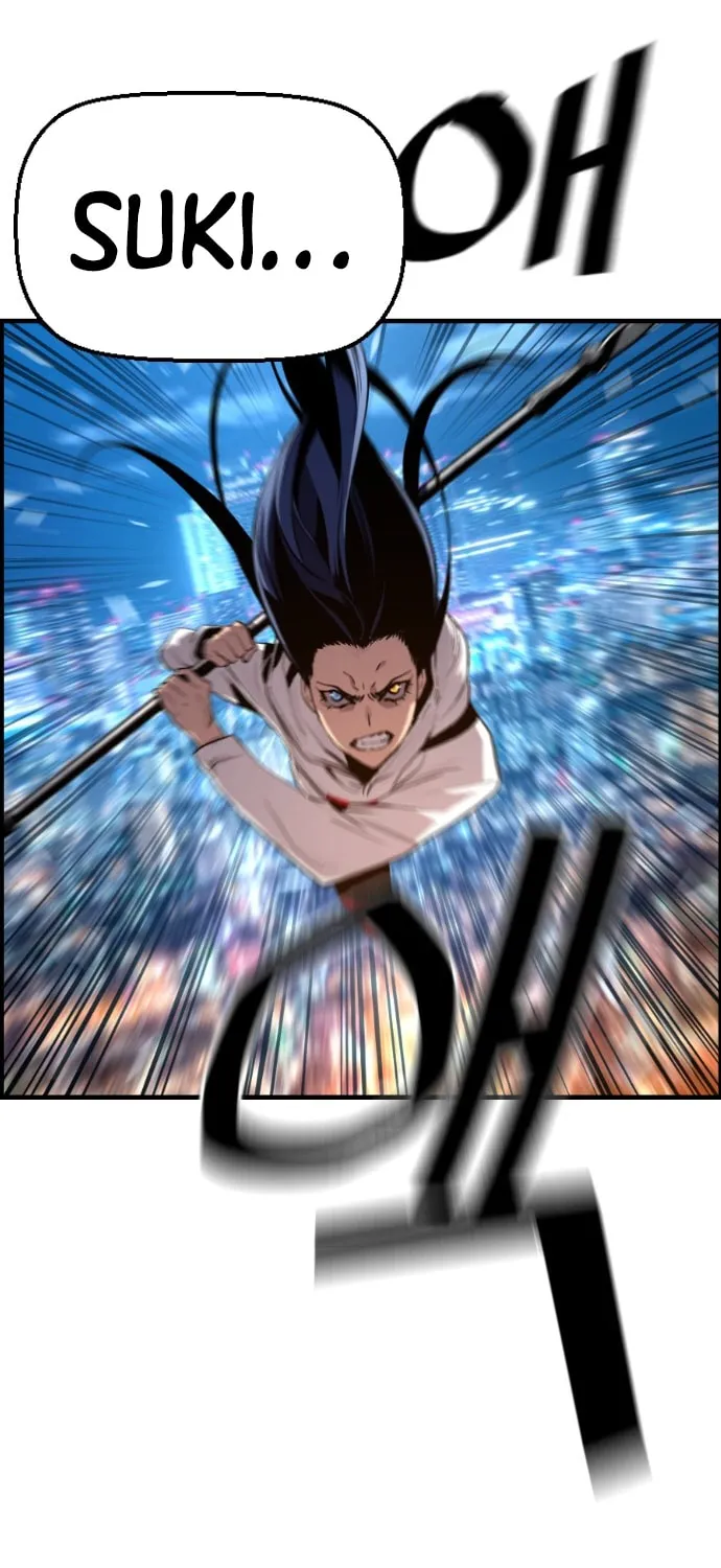 Read Terror vs Revival chapter 43 image 12 on Lezhin