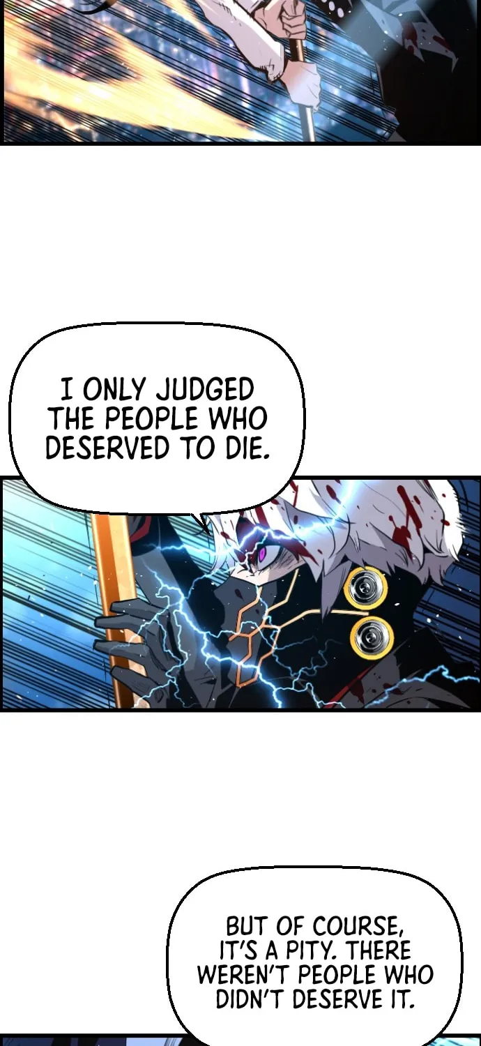 Read Terror vs Revival chapter 43 image 17 on Lezhin
