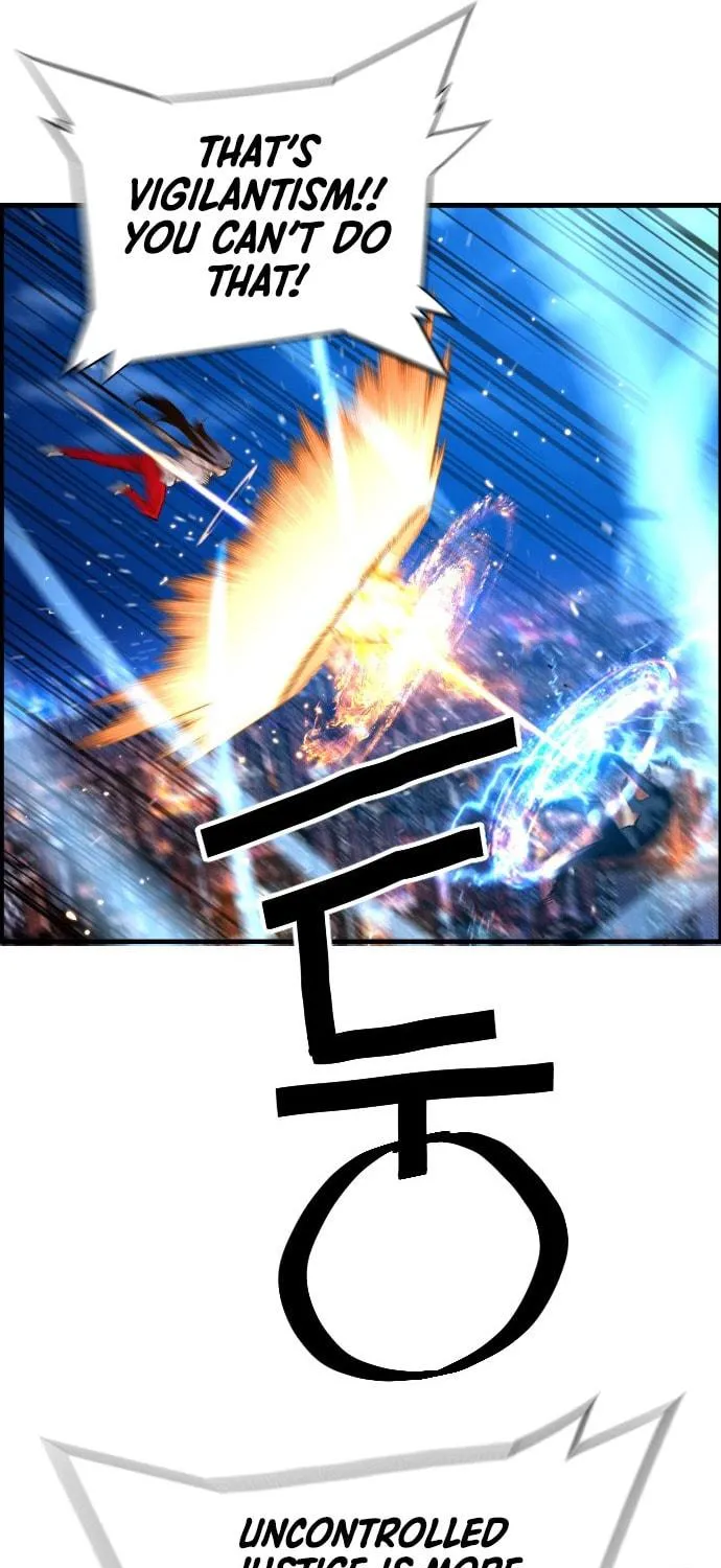 Read Terror vs Revival chapter 43 image 19 on Lezhin