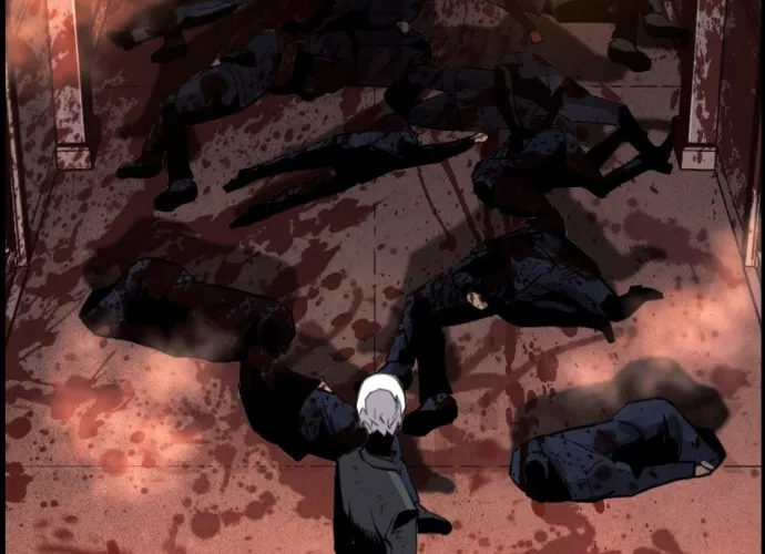 Read Terror vs Revival chapter 43 image 2 on Lezhin