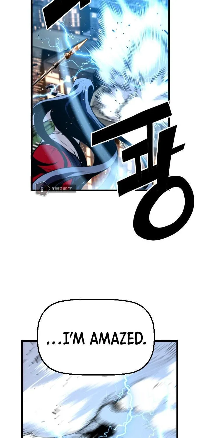 Read Terror vs Revival chapter 43 image 21 on Lezhin