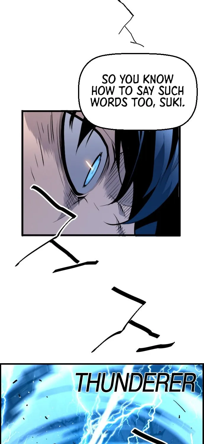 Read Terror vs Revival chapter 43 image 23 on Lezhin