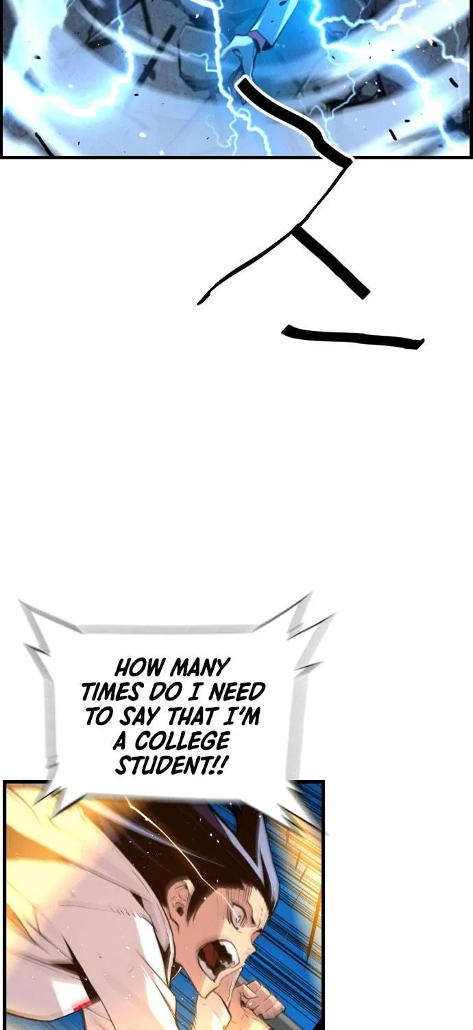 Read Terror vs Revival chapter 43 image 25 on Lezhin