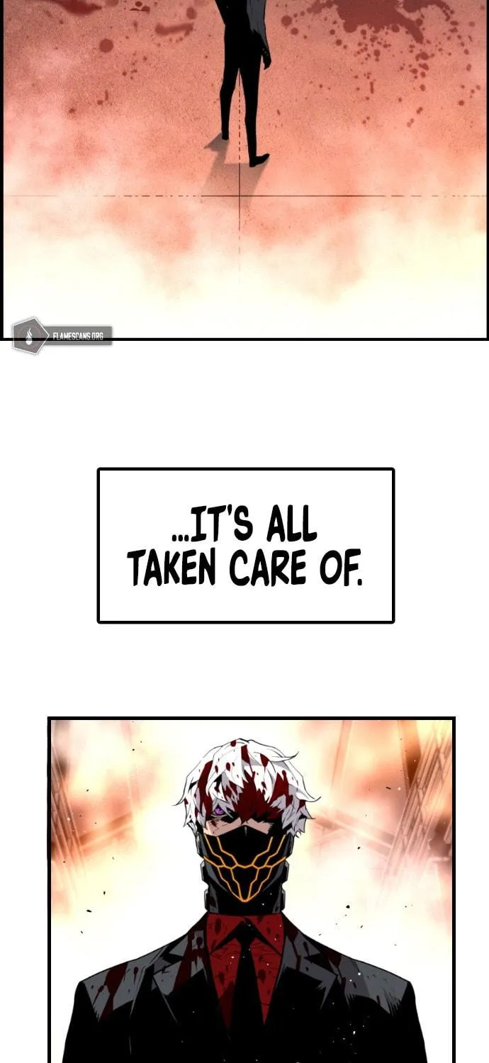 Read Terror vs Revival chapter 43 image 3 on Lezhin