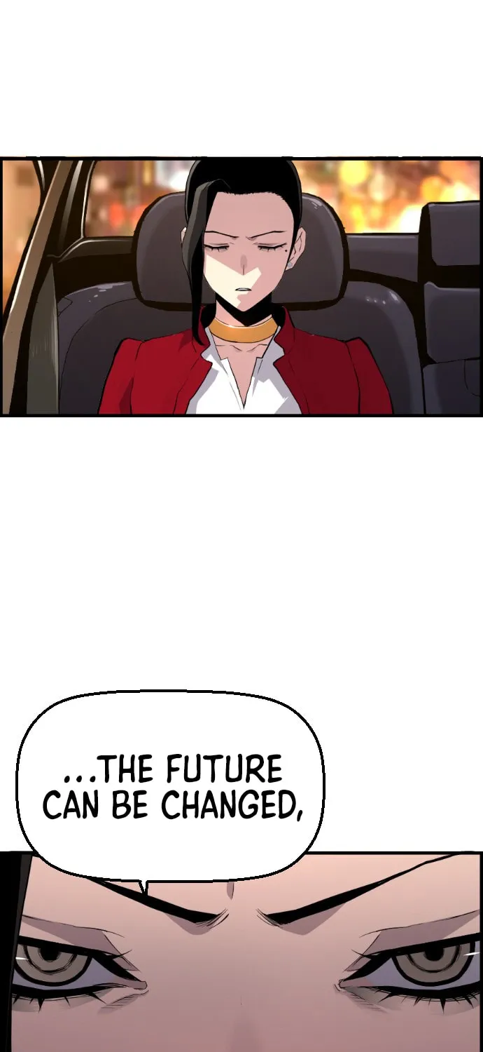 Read Terror vs Revival chapter 43 image 34 on Lezhin