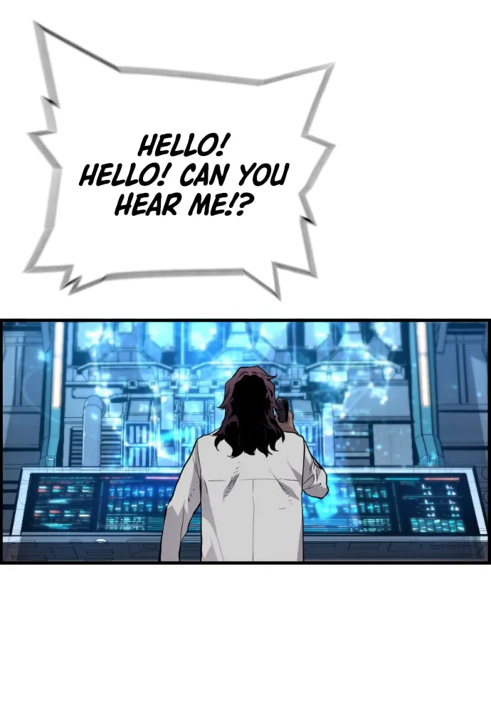 Read Terror vs Revival chapter 43 image 36 on Lezhin