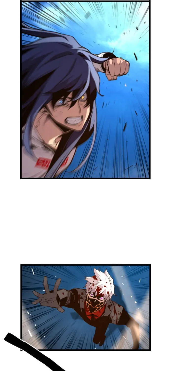 Read Terror vs Revival chapter 43 image 44 on Lezhin