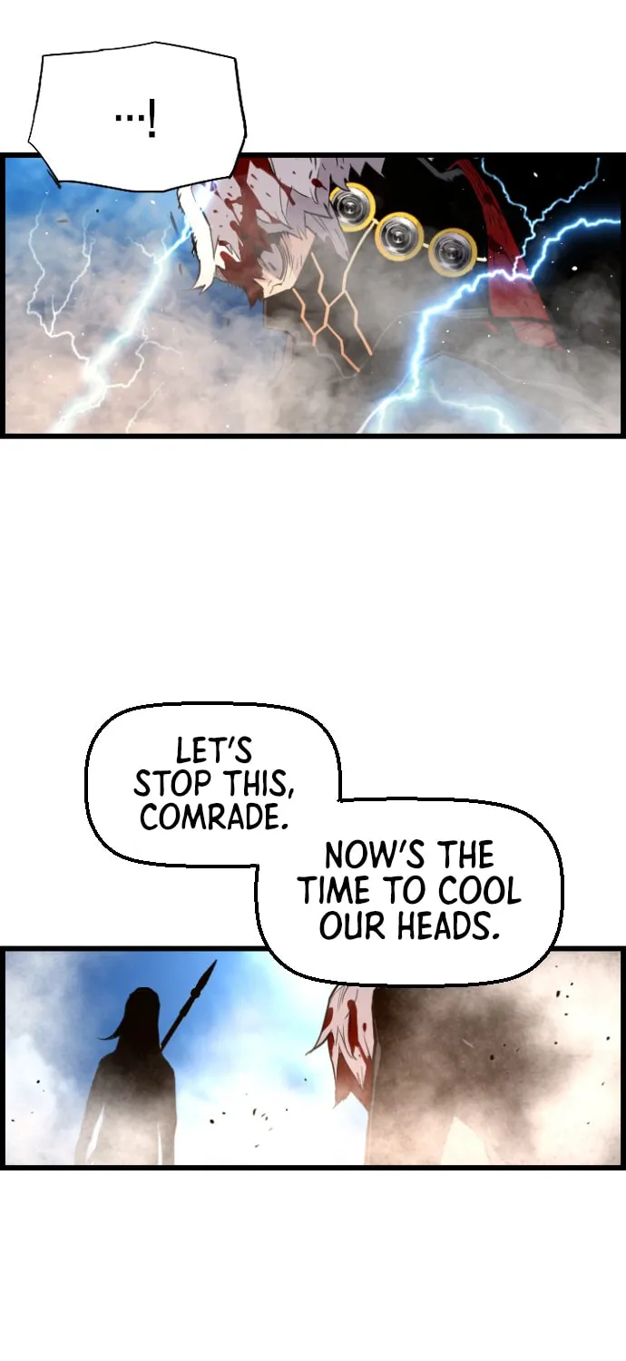 Read Terror vs Revival chapter 43 image 47 on Lezhin