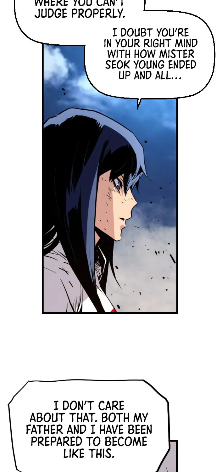 Read Terror vs Revival chapter 43 image 49 on Lezhin