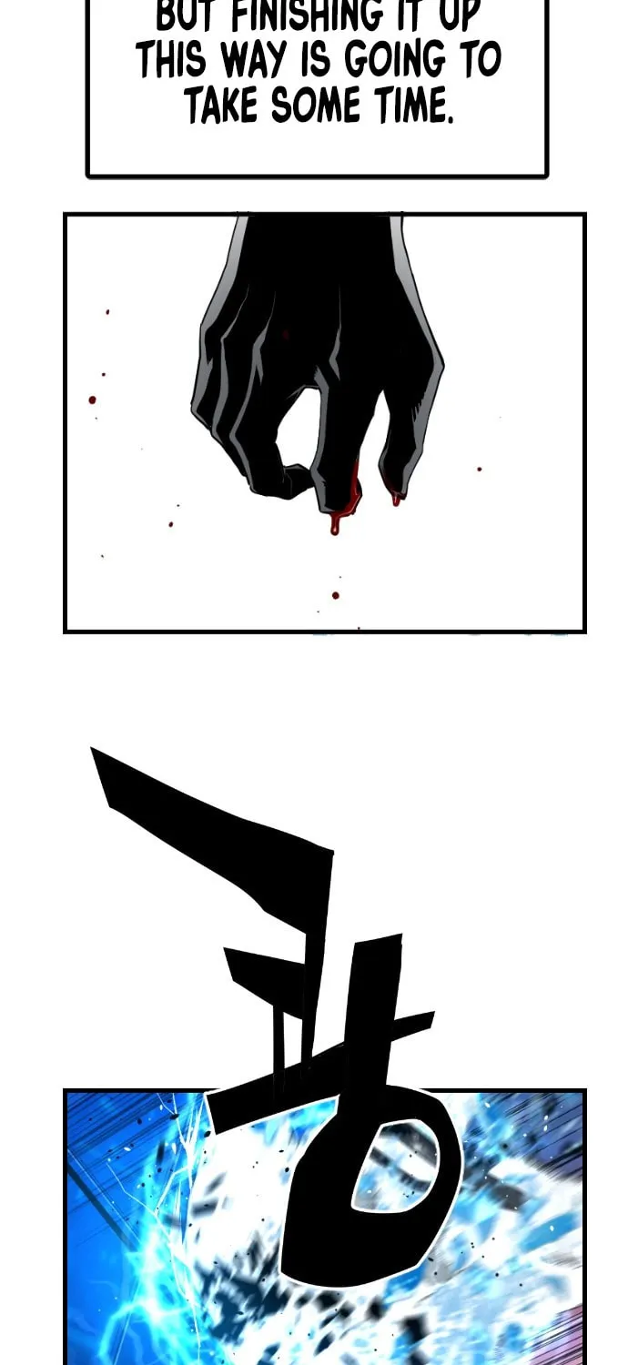 Read Terror vs Revival chapter 43 image 5 on Lezhin