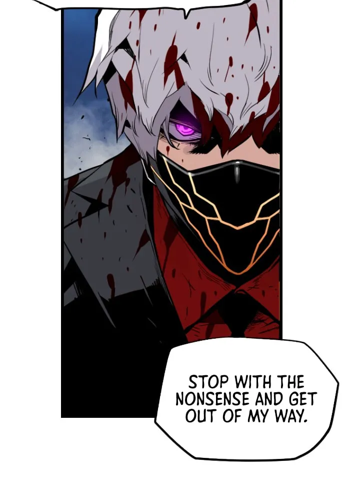 Read Terror vs Revival chapter 43 image 50 on Lezhin
