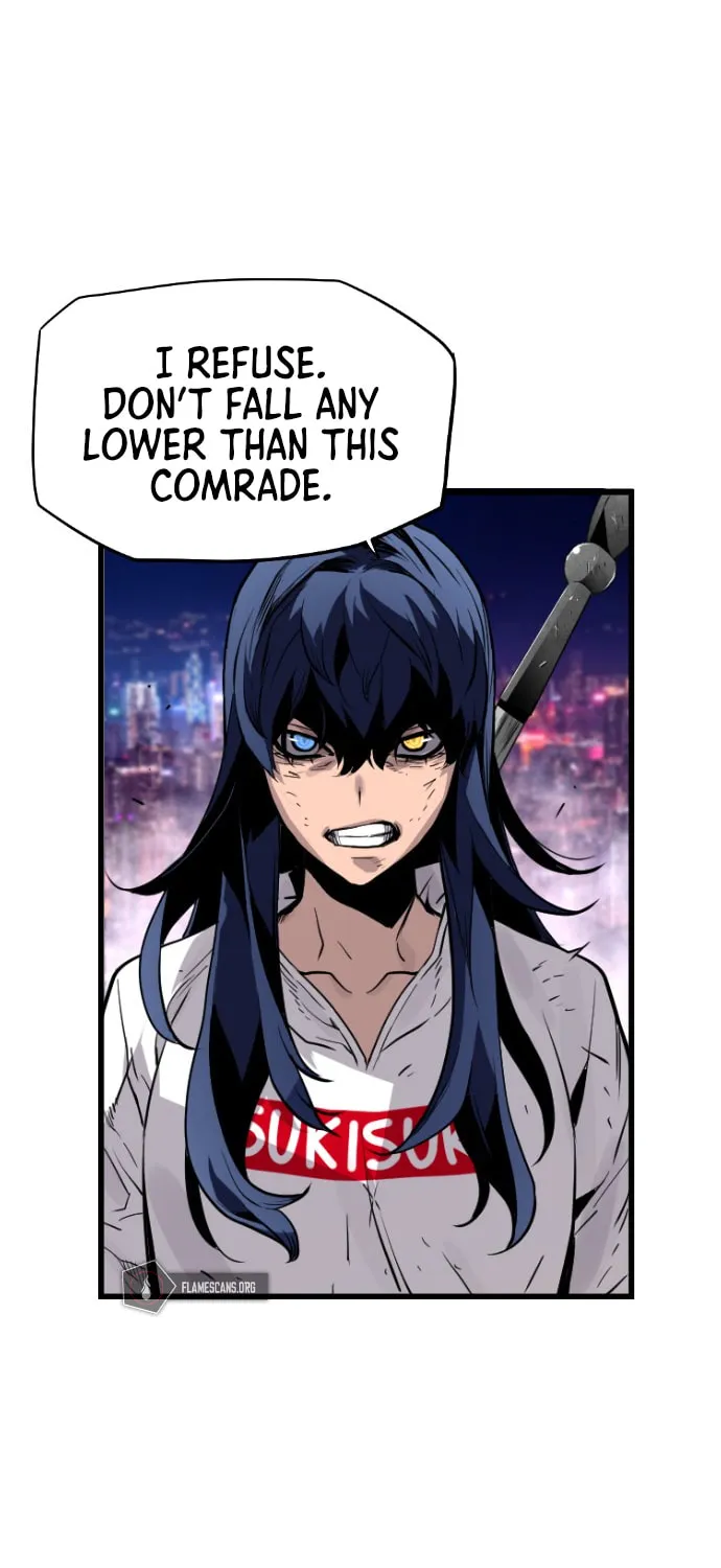 Read Terror vs Revival chapter 43 image 51 on Lezhin