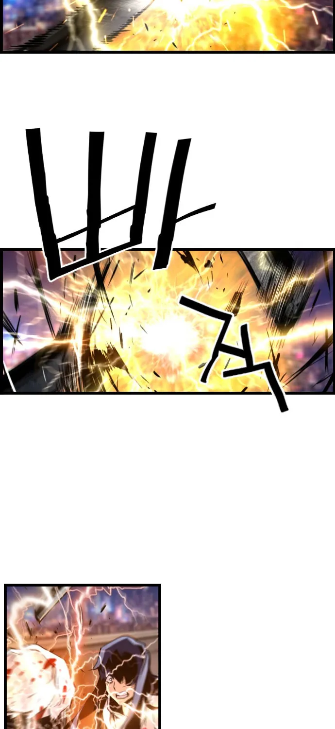 Read Terror vs Revival chapter 43 image 55 on Lezhin