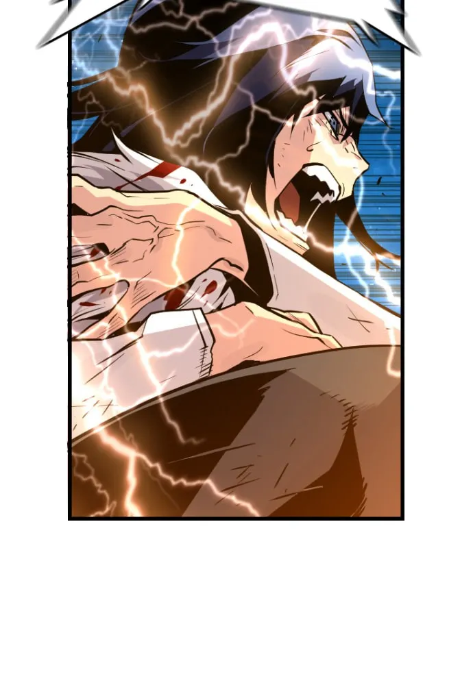 Read Terror vs Revival chapter 43 image 57 on Lezhin