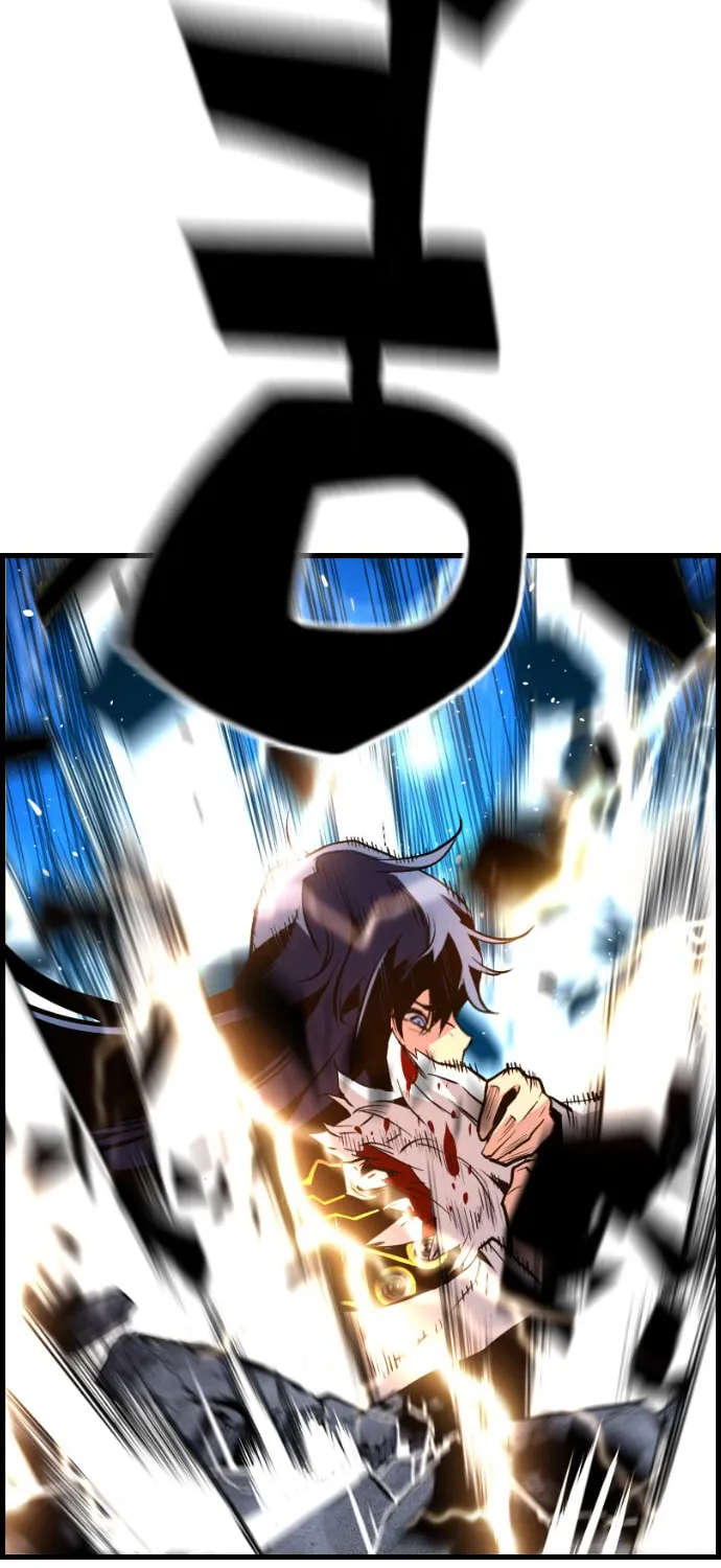Read Terror vs Revival chapter 43 image 59 on Lezhin